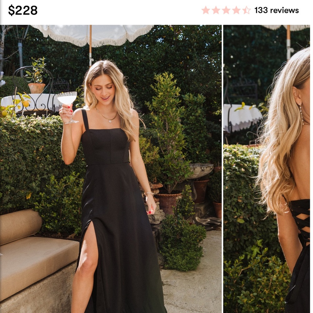 Showmeyourmumu bridesmaid
